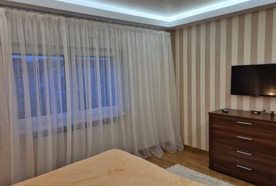 Apartament cu 2 camere decomandat în Decebal - 8