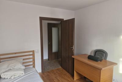 Apartament cu 3 camere semidecomandat în Titan - 7
