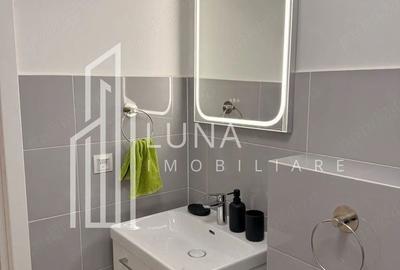 Apartament cu 2 camere în Mureșeni - 5