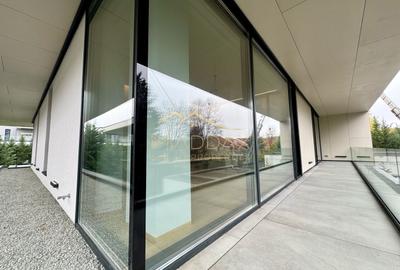 Casă individuală cu 6 camere cu Canalizare în Pipera - 56