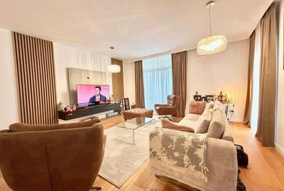 Apartament cu 4 camere decomandat, mobilat în Iancu Nicolae - 2