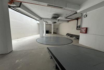 Cladire de birouri/spatiu comercial de vanzare in zona *Dorobanti* - 37