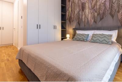 3 camere - LUXURIA RESIDENCE, Expozitiei, Domenii, Herastrau 3 camere - LUXURIA RESIDENCE, Expozitiei, Domenii, Herastrau - 9