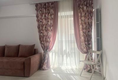 Garsonieră decomandată în Drumul Taberei - 4