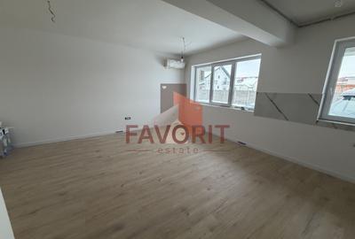 Apartament cu 3 camere decomandat în Calea Urseni - 3