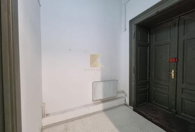 Spatiu de birouri | 80 mpu | etaj 1 | Str. Republicii nr 19 - 3
