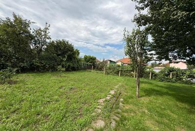 Casă cu 4 camere în Simeria