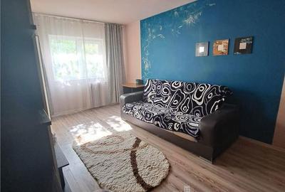 Apartament cu 2 camere decomandat, mobilat în Tudor Vladimirescu - 5
