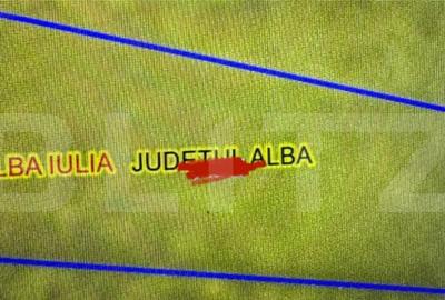 Teren intravilan, 820 mp, zona Cetate-Schit - 1