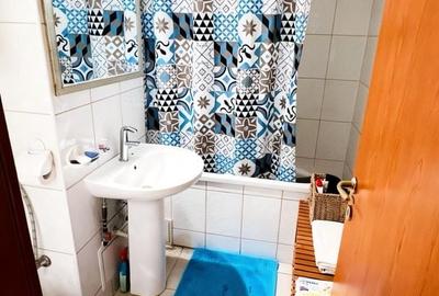 Apartament cu 3 camere decomandat, mobilat în P-ța Alba Iulia - 9