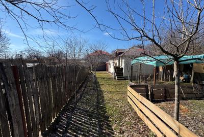 Casă de vacanță sau locuință permanentă în Găiseanca 142 mp 3600 mp Teren - 32