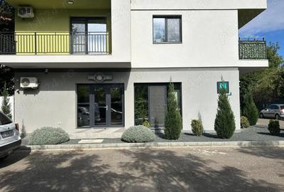Spațiu comercial, de 105 mp, în Nord - 3