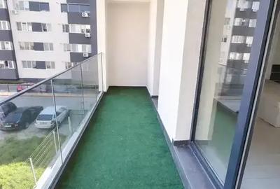 Garsonieră semidecomandată, mobilată în Berceni - 3