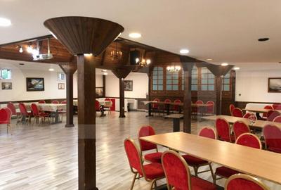 Spațiu comercial, de 740 mp, în Mănăștur - 2