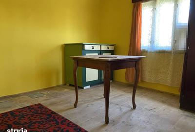 Casă cu 1 camere cu Teren 4400 Mp în Păsăreni - 9