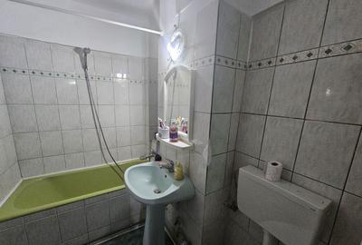 Apartament 2 camere, decomandat, etaj 1 Cartier Prund... - 6