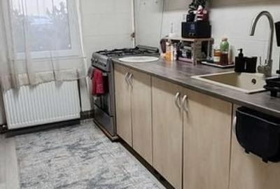 Apartament cu 4 camere semidecomandat, mobilat în Mănăștur - 4