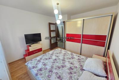 Apartament cu 2 camere decomandat, mobilat în Tomis Nord - 2
