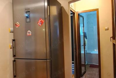 Apartament cu 2 camere decomandat în Central - 2