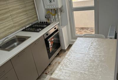 Garsonieră în Militari - 4