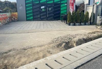 Spațiu comercial, de 130 mp, în Slobozia Moară - 1