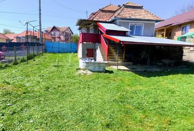 Casă cu 3 camere în Ceanu Mic - 4