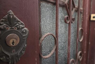 Apartament spectaculos  de vânzare în Palatul Teleki – Clădire monument  istoric