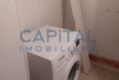 0% Comision | Apartament semidecomandat, 2 camere, 70 mp | Gruia | - 9