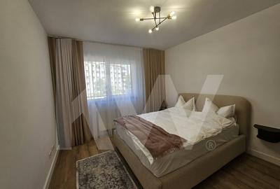 Apartament cu 2 camere decomandat, mobilat în Mihai Viteazul - 4