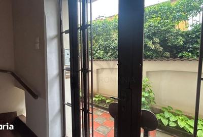 Apartament cu 5 camere în Aviatorilor - 1