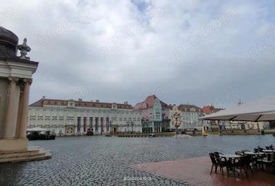 Spațiu comercial, de 62 mp, în P-ța Unirii - 3