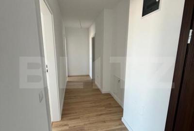Apartament 3 camere, finisat lux, bloc nou, zona de Sud - 10