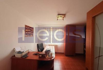 VANZARE VILA LA CHEIE | 280 MP | 1080 MP TEREN | 7 CAMERE | FUNDENI | - 3