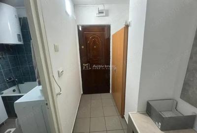 Baile Herculane, Apartament 1 Cam., Dec., Et.2 - 3