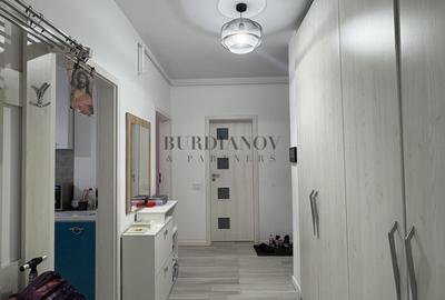 Apartament cu 2 camere în Theodor Pallady - 12