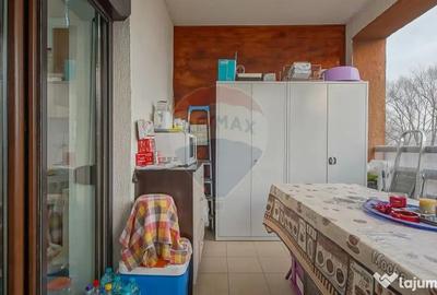 Apartament cu 3 camere decomandat în Sânpetru - 14