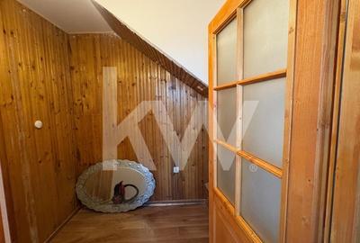 Casa de inchiriat in Brasov, utilata si mobilata, curte proprie! - 16