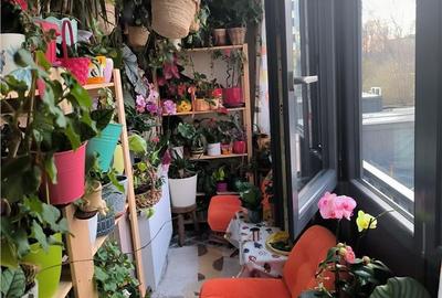 Apartament cu 2 camere, mobilat în Central - 3