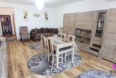 Garsonieră nedecomandată, mobilată în Cristian - 4