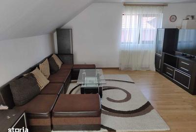 Apartament cu 2 camere decomandat în Mărăști - 1