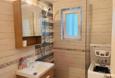 Apartament central 2 camere, modern si primitor - zona Piata Mare - 7