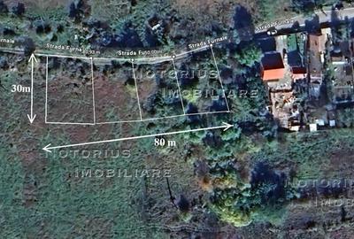 Teren de 475 mp, în Central - 8