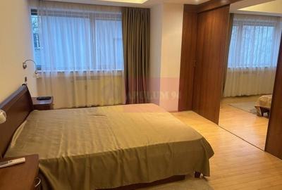 Garsonieră semidecomandată, mobilată în Aviatorilor - 9