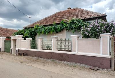 Vand casa in Sabolciu