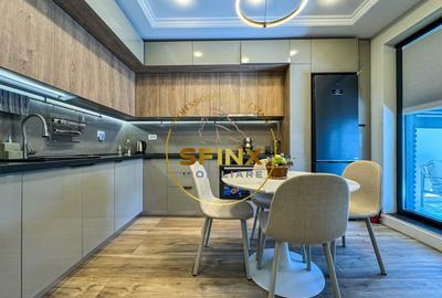 Casa moderna – constructie 2024, zona Mihai Bravu – Vitan - 7