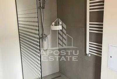 Apartament cu 2 camere, mobilat în Dumbrăvița - 6