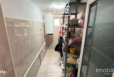 Casă cu 4 camere în Ciopeia - 16