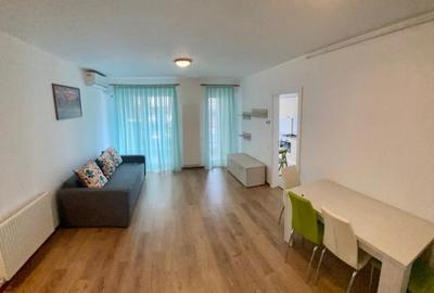 Apartament 2 camere bloc nou Granvia Park Lujerului Plaza Mall - 18