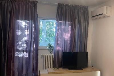 Închiriez apartament 2 camere – Crângași, str. 9 Mai, lângă statia de tramvai 41 - 3