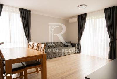 Apartament cu 2 camere decomandat în Băile Felix - 3
